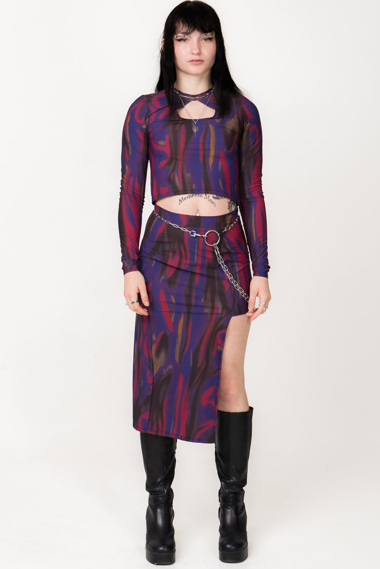 Gemma Top