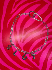 SLÜT Necklace