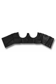 Zero Waste Vegan Leather Bustier