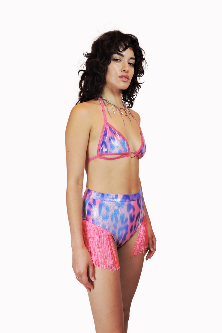 Wild Thing Bikini Bottoms