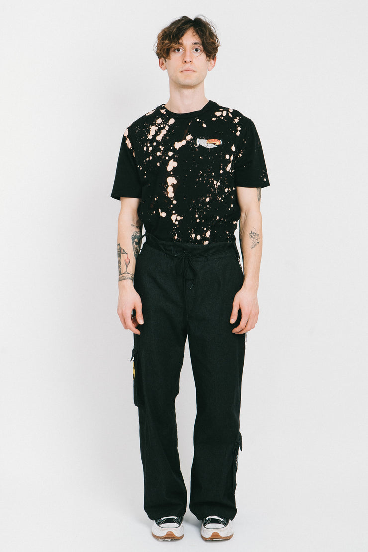 Distrust Tee Shirt