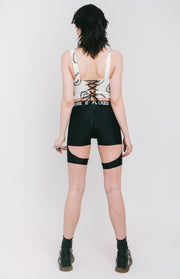 Smiley Corset