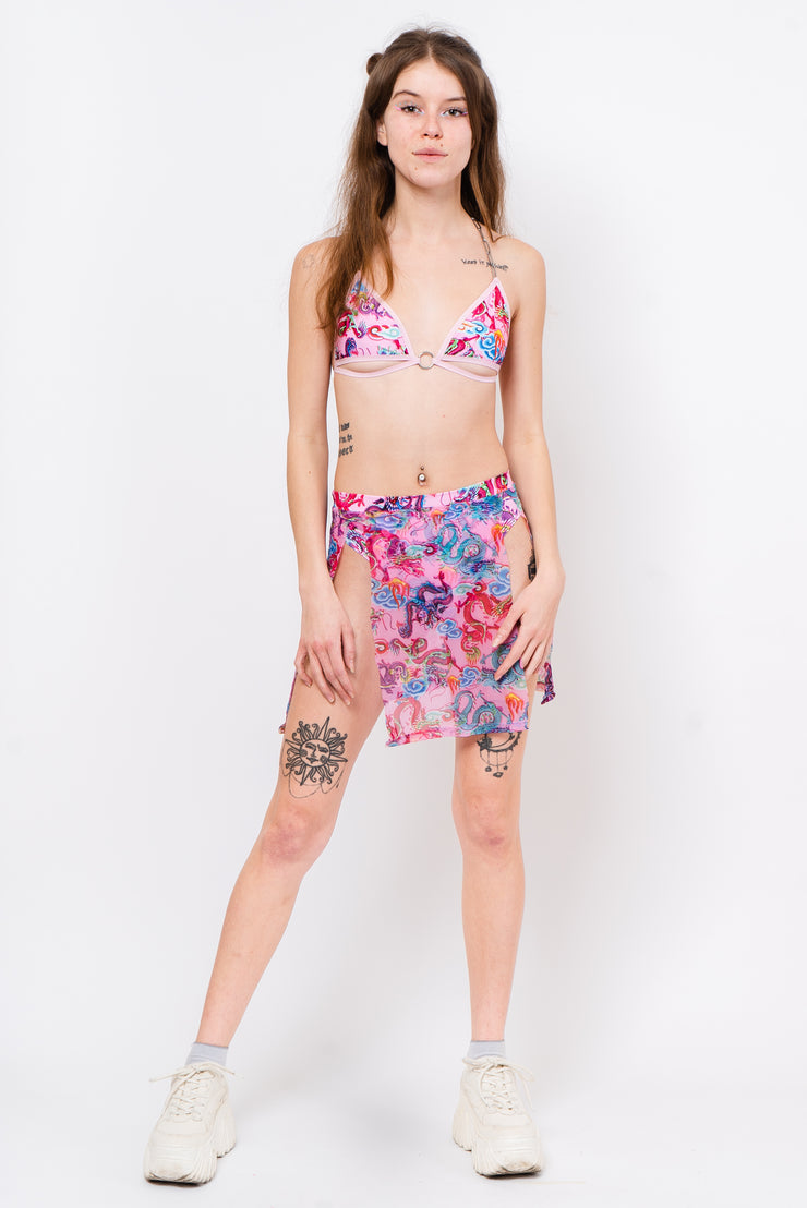 Saskia Bikini