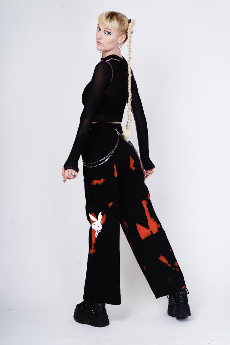 Bad Bunny Trousers