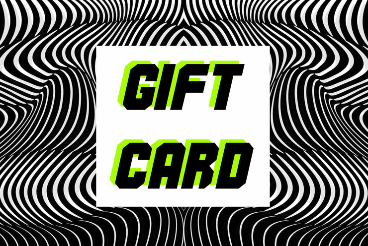 Gift Card (Einzweckgutschein)