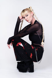 Bad Bunny Trousers