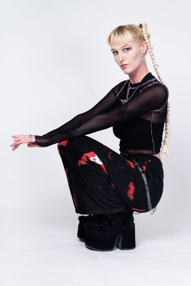 Bad Bunny Trousers
