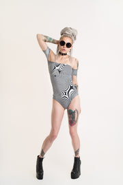 Mind Fuck Bodysuit